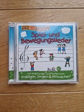 Die 30 Besten Spiel- und