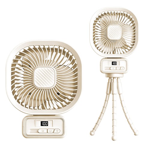 Mini ventilator usb 5000mah - mini,