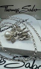 Thomas Sabo Kette & Carrier &