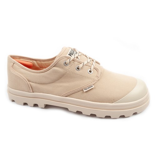 Palladium dunelite cush - palladium,