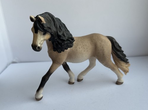 Schleich andalusier stute - schleich,
