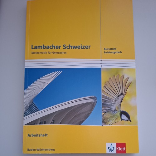 Arbeitsheft lambacher - arbeitsheft,