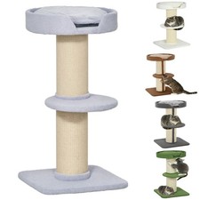 PawHut Katzenbaum Spielbaum