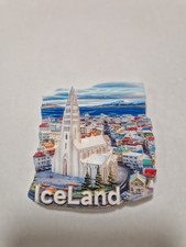 Souvenir 3D Kühlschrank