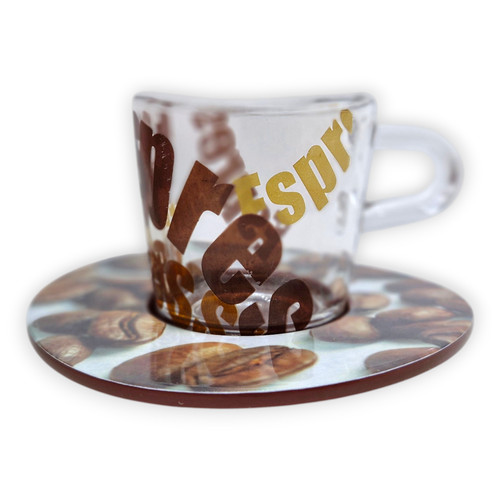Leonardo espresso set - leonardo,