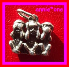 ꧁ BETTELARMBAND anhänger 3