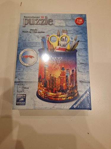 Ravensburger puzzle - ravensburger,