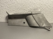 Zündapp 517 Rahmenverkleidung