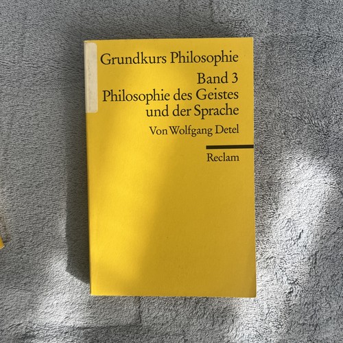 Grundkurs philosophie - grundkurs, –