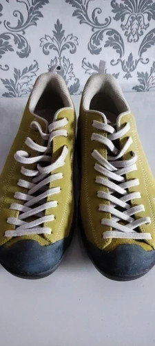 Schuhe scarpa mojito - scarpa,