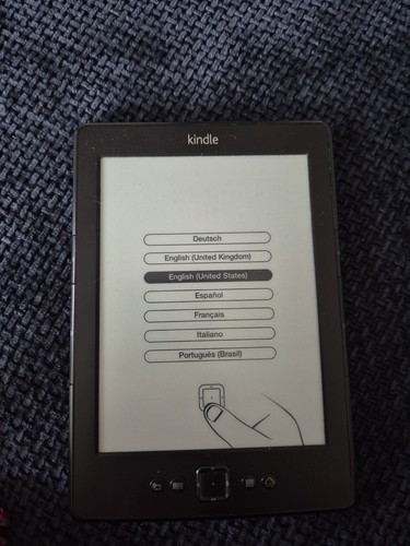 Kindle