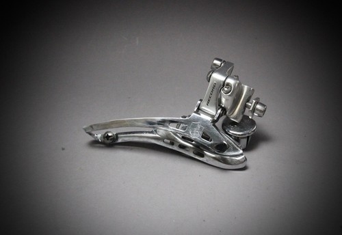 Campagnolo record titanium - campagnolo,