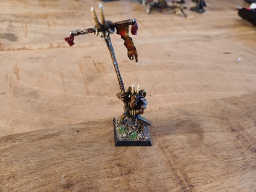 Warhammer fantasy the - warhammer,