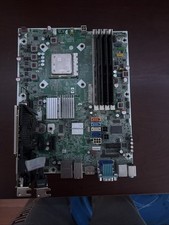 CPU, GPU, RAM, AND MOTHERBOARD