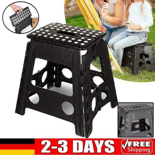 Klapphocker trittstufe - klapphocker,