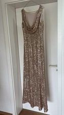 Hugo Boss Abendkleid Cocktailkleid Gr .42 Wie Neu