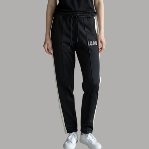 Icon hose jogger schwarz - icon,
