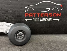 2012 VW BEETLE FRONT DRIVER