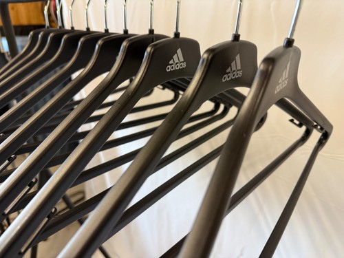 Adidas kleiderbügel schwarz - adidas,