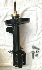 72061512, Original GM Opel, STOSSDAEMPFER VORN, Senator B Omega A, 344261