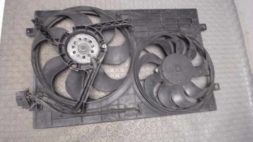 Elektrolüfter skoda fabia 4 - fabia, 1.4