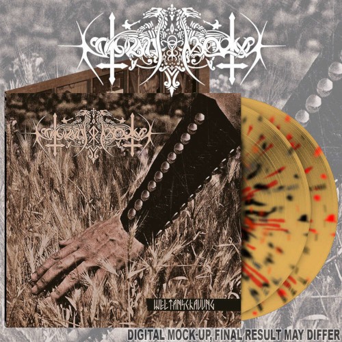 Nokturnal mortum - nokturnal,