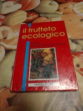 Der ökologische Obstgarten