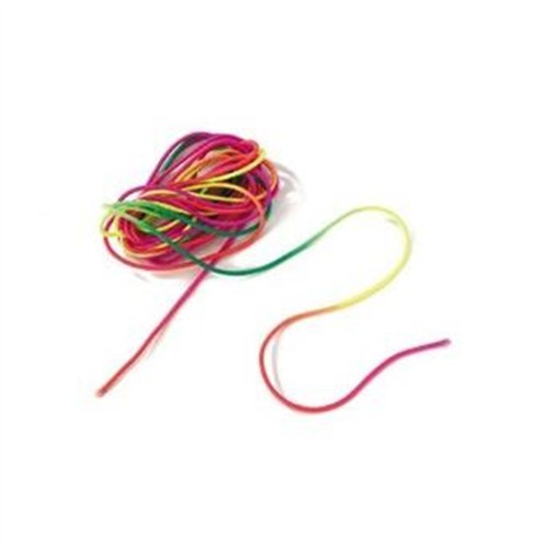 Gummitwist regenbogen - 5,