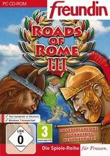 Roads of Rome III [Freundin]