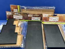 7 Sets / 12 Movement Trays für Bretonia / Bretonnia - Green Stuff World