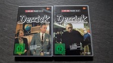 "Derrick" Vol. 1 - 3 [DVD] -