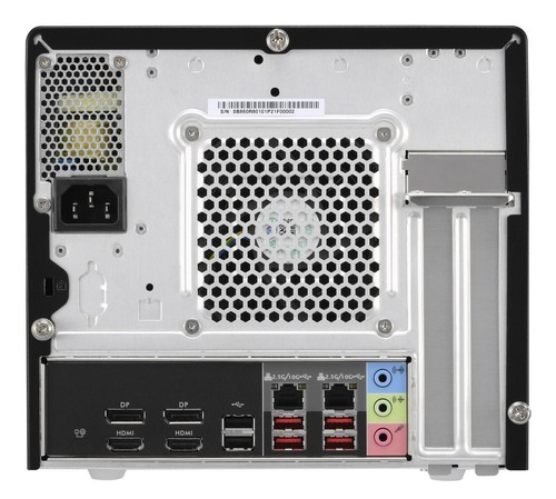 Shuttle sb860r8 - sb860r8,