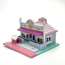 Polly Pocket Pet Shop 1993 |