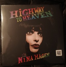 Nina Hagen - Highway to heaven