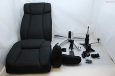 hjh OFFICE Schwerlaststuhl