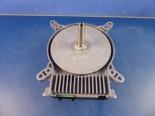 Hanning elektromotor typ - ,