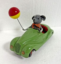 Schuco Sonny 2005 - 50er Jahre Modellauto - Blech