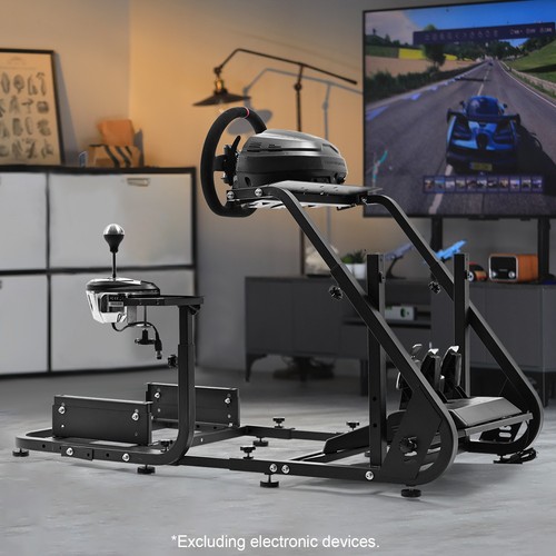 Marada rennsimulator cockpit - marada,