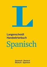 Langenscheidt Handwörterbuch Buch Langenscheidt bei PONS Langenscheidt GmbH