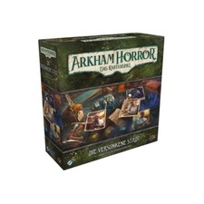 FFGD1183 - Arkham Horror: Das