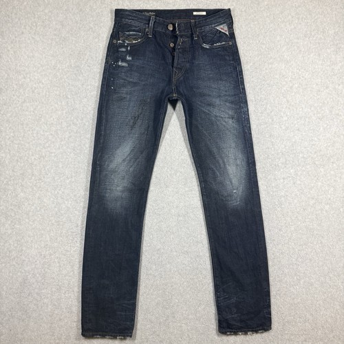 Replay jennon jeans men - replay,