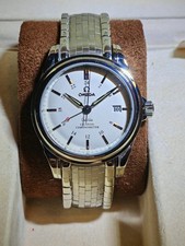 Omega De Ville Co-Axial