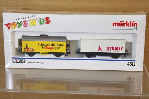 Märklin 4513 toys us - 4513, r