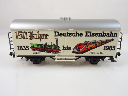 Basis 4415 werbewagen 150 - 4415,