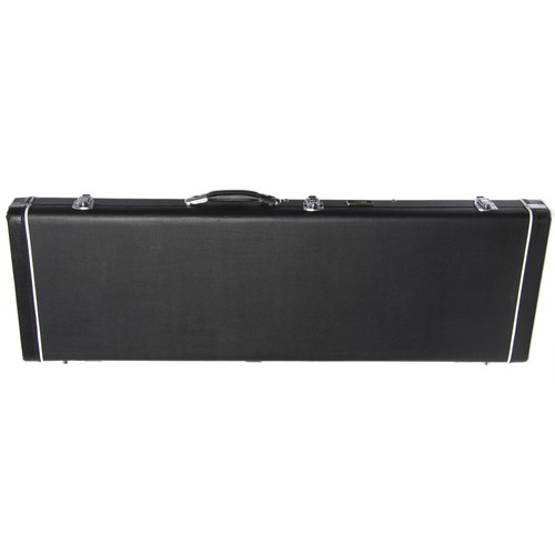 Electric bass case - bass,