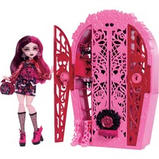 Monster High Skulltimate