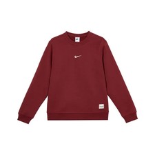 Nike Red Men's Sweatshirt /