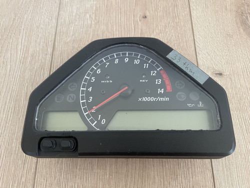 Honda fireblade cbr - fireblade, 1000