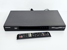 Samsung Blu Ray 3D Player HT
