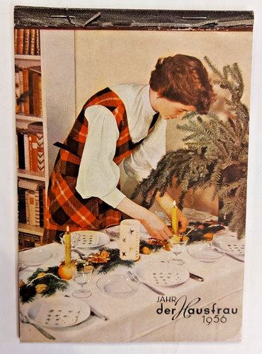Kompl wochenkalender - (201), kompl.